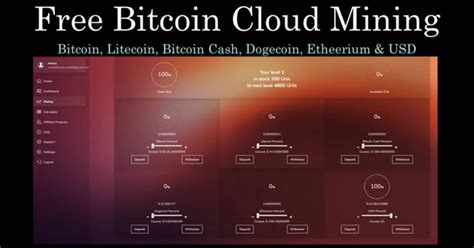cloud mining free ghs 2020|Bitcoin Cloud Mining .